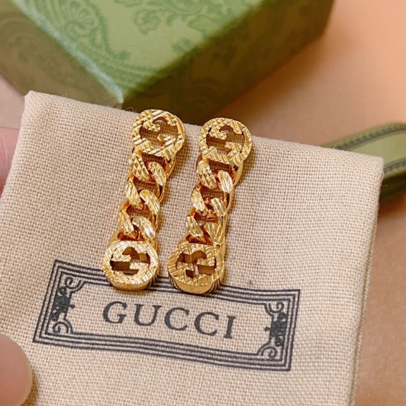 Gucci Earrings